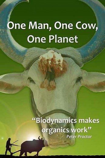 One Man One Cow One Planet - Movie