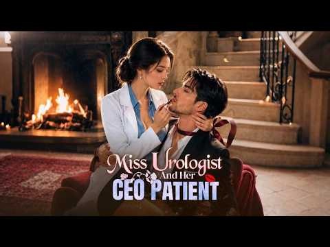 《Miss Urologist And Her CEO Patient》 | Full Episode AI Romance Short Drama