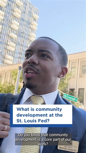 20 reactions | Did you know community development is a core part of...