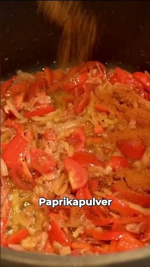 Würstchengulasch wie bei Oma 👵 Das ultimative Rezept für Hausmannskost