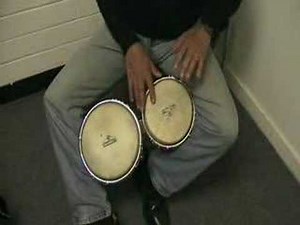 Bongo Lessons - Part 3