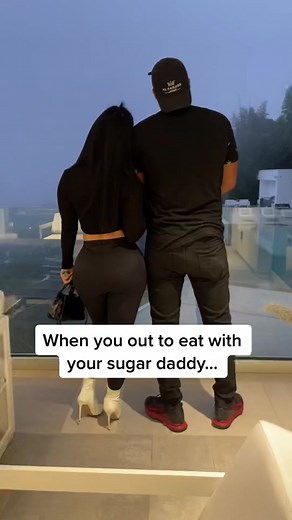 Embarrassing 😩 mind ya #business 🙄 #fyp #forurpage #foryourpage #sugardaddy #viral