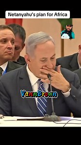 37K views · 690 reactions | Africa We Now Have A SAVIOURHe Want To Liberate Africa After Liberating Israel… Funny Dude #vannbrown #viral #africa #Israel | Vann Brown | Facebook