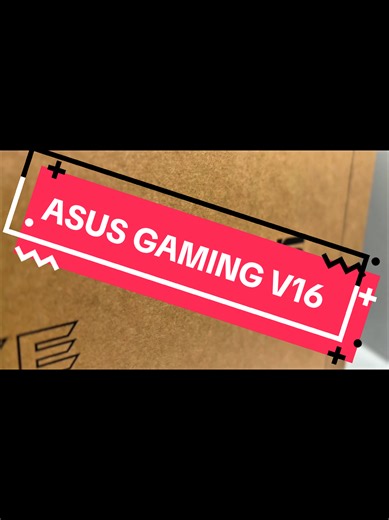 buat kalian yang bingung nih nyari laptop yang bisa all in ke kebutuhan kaliann, mimin punya rekomendasi laptop dari Asus yang udah bisa buat semua kegiatan kamu ya. ini dia Asus Gaming V16 V3607V dengan processor Intel core 5 210H RT 5050 Ram 16GB DDR5 storage 512GB NAMA gen4 yang pastinya udah gacor banget buat kegiatan kalian. Buat kerja multi tasking? enteng bangettt. Buat nge game rata kanan?? Hajarr bleh! Gada tuh cerita frame drop atau panas berlebih. buat kalian yang mau produk nya bisa 