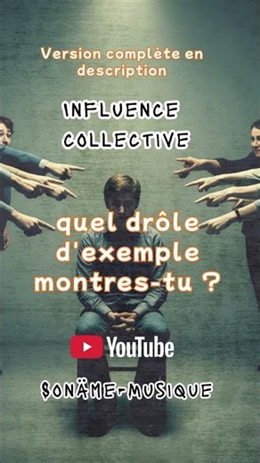 Influence collective - Le drame caché du jugement de groupe