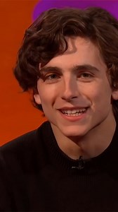 942K views · 13K reactions | you’ve been mispronouncing #Timothée all along!  #grahamnorton #thegrahamnortonshow #timotheechalamet #zendaya #hughjackman | The Graham Norton Show | Facebook