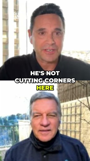 Trump Demands Unconditional Surrender But What Does That Mean?