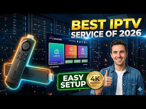 Best UK IPTV Services 2026: One IPTV vs. Top UK Providers (Is It Legal?)