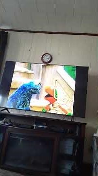 Opening To Sesame Street: Elmo Saves Christmas 1997 VHS