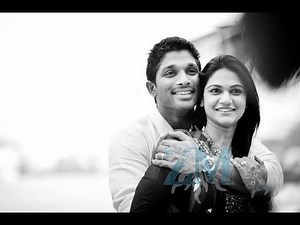 Allu Arjun And Sneha Reddy Marriage Life