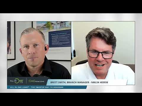 All In One Loan Basics with Dave Herbst and Brett Smith