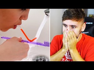 Objevuju Life Hacky!