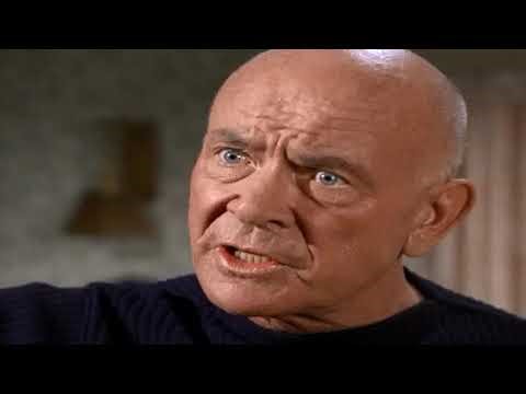 David Janssen's Shocking Final Words: The Truth About His Tragic End