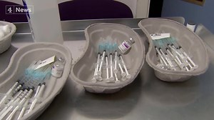 44K views · 168 reactions | The vaccine rollout picks up speed, as the four million mark is passed and people over 70 are invited to get their jabs. Ayshah Tull reports. | Channel 4 News | Facebook