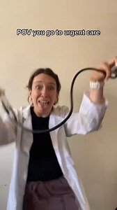 YOU get a Z pak... YOU get a Z pak | Becca Bastos