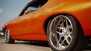 124K views · 1.1K shares | This '69 Pontiac GTO will take your breath away. | MotorTrend TV | Facebook