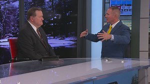 Eyewitness Weather Webcast 11.22.2024