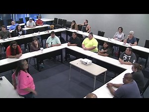 Part II – Cherokee Language Master Apprentice Program (CLMAP)