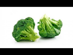 broccoli ASL
