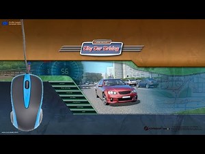How To Enable MOUSE STEERING In City Car Driving (Tutorial)