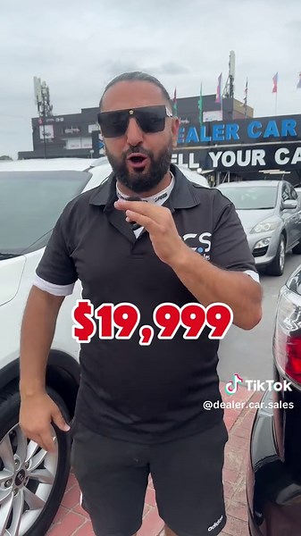 20 Days of Exciting Car Sales in Sydney