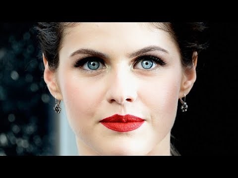The Truth About Blue Eyes