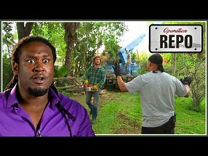 Operation Repo: Rookies Vs Recruits | Part 1 | Full Consecutive Episodes