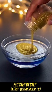 Rainbow Swirl Bouncy Balls | Hello Quick recipes