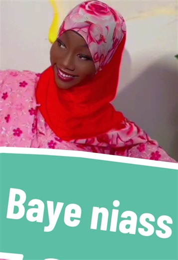 Baye Niass : Sama Wadji – réponse et hommage Gamou 2026