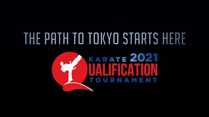 9.8K views · 267 reactions | The Karate 2020 Olympic Qualification Tournament starts tomorrow and you can watch it LIVE on the WKF YouTube channel  https://www.youtube.com/user/WKFKarateWorldChamps | World Karate Federation | Facebook