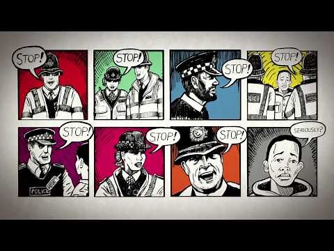 Stop And Search: Know Your Rights