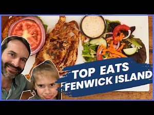 Savor Fenwick Island, Delaware: Top 10 Restaurants Unveiled