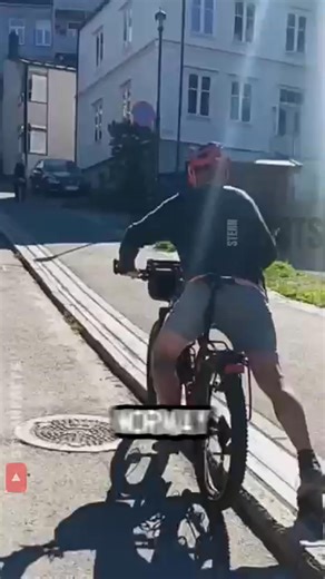 World_s First Bicycle Lift in Norway 🚴‍♀️🇳🇴 | FactsZilla