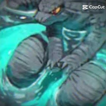 mothra & godzilla -my demons/centuries #godzilla #falloutboy #starset