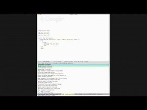 2015-04-08 Emacs Lisp Development Tips with John Wiegley