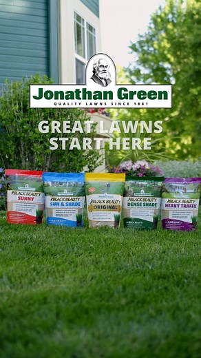 2.3K views · 3 comments | Your lawn deserves the best—crafted by over...