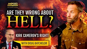 Are They Wrong About Hell? | With Doug Batchelor | Doug Batchelor