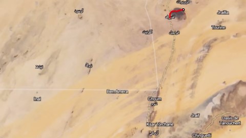 Incredible Trains: The Longest and Most Powerful Freight Trains Around the World