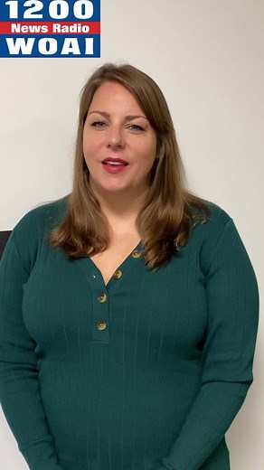 1.1K views · 25 reactions | 1200 WOAI on Reels | Facebook