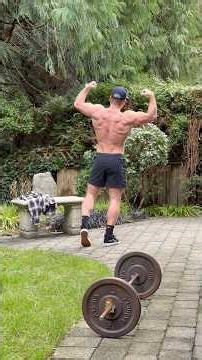 COMPLETE PHYSICAL TRANSFORMATION (PHASE 4)