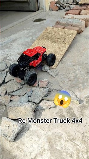 rc car 4x4 Testing offroading & Testing #automobile #toys #shorts #short