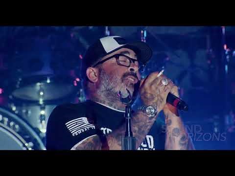 Staind - For You (Live at Rockville 2021)