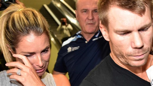 ‘He was the rudest man I had ever met’