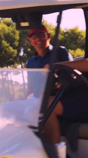 This is your sign to book your golf experience in Mallorca for 2026! Send this reel to your golf buddy 🏌️📤 | Mallorca Golf Island