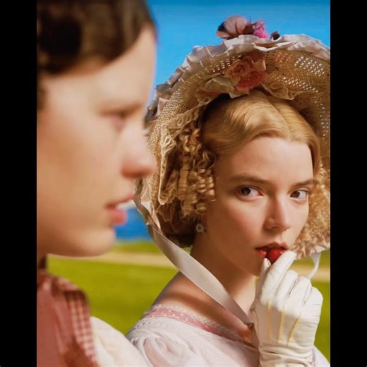 Emma (2020) 🌸 | The Most Beautiful Jane Austen Adaptation? ✨