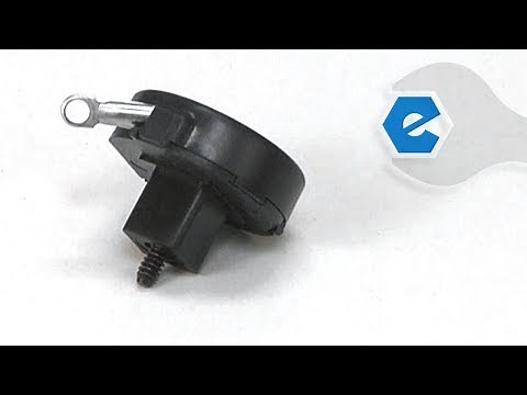 Senco Nail Gun Repair - Replacing the Feeder (Senco Part # GB0304)