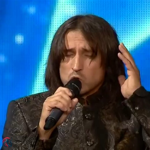 94K views · 2.9K reactions | Genadi Tkachenko | Talent Show | Facebook