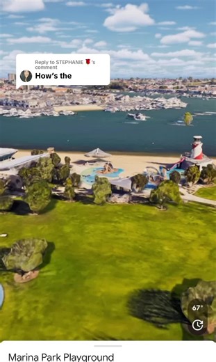 Replying to @STEPHANIE 🌹 We’ve never had a problem finding parking. I love that it has parking on both sides and also the island in the middle lane of the street.💕