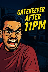 719K views · 24K reactions | Gatekeeper After 11pm | Rezoan 2.0 | Facebook