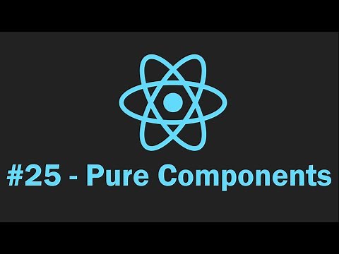 Pure Components in React